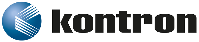 Logo Kontron